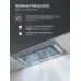 Вытяжка LEX Aura 600 Inverter GR