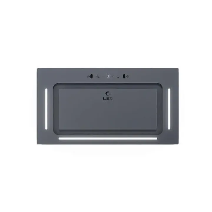 Вытяжка LEX Aura 600 Inverter GR