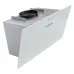 Вытяжка PIONEER HOB-6000IN WH
