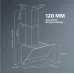 Вытяжка SIMFER SM61W1