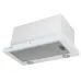 Вытяжка MAUNFELD TS TOUCH 60 белый
