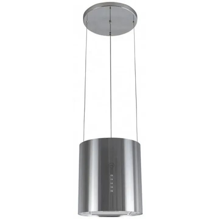 Вытяжка MBS PETUNIA 350 ISLAND INOX
