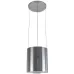 Вытяжка MBS PETUNIA 350 ISLAND INOX