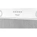 Вытяжка WEISSGAUFF BOX 600 White