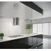 Вытяжка MBS PETUNIA 350 ISLAND INOX