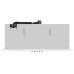 Вытяжка MEFERI INBOX45WH LIGHT