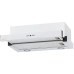 Вытяжка KRONA KAMILLA TK 600 WHITE (1 мотор)