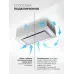 Вытяжка LEX Aura 600 Inverter WH