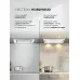 Вытяжка LEX Aura 600 Inverter WH