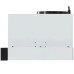 Вытяжка KRONA KAMILLA TK 600 WHITE (1 мотор)