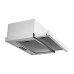 Вытяжка LEX HIDE 600 WHITE