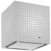 Вытяжка FALMEC rubik 42 white (450) parete
