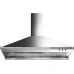 Вытяжка SMEG kd150x-2
