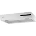 Вытяжка под шкаф MAUNFELD вох 50 white