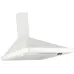 Вытяжка КВАРЦ 533 ВК-1-35-3 white