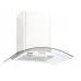 Вытяжка MAUNFELD ancona 90 white glass