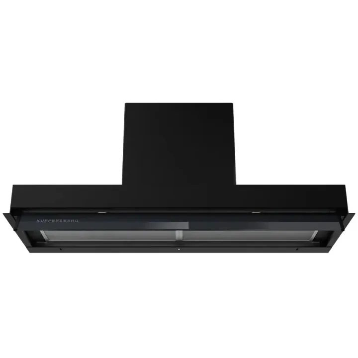 Вытяжка KUPPERSBERG NANCY III 90 Black