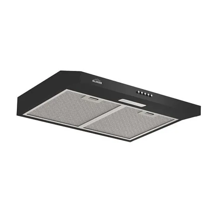 Вытяжка ELIKOR ECO ONE 60 BK