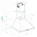 Вытяжка HOTPOINT-ARISTON hnp 6.5 cm x/ha