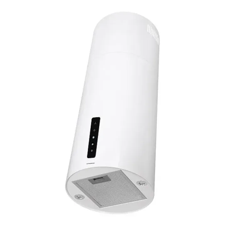 Вытяжка MAUNFELD Ford 39 Isla Sensor белый