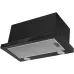 Вытяжка MAUNFELD TS TOUCH 60 черный