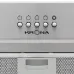 Вытяжка KRONA KATE 600 INOX PB V2