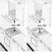 Вытяжка GAGGENAU af280160