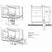 Вытяжка GAGGENAU AL400192