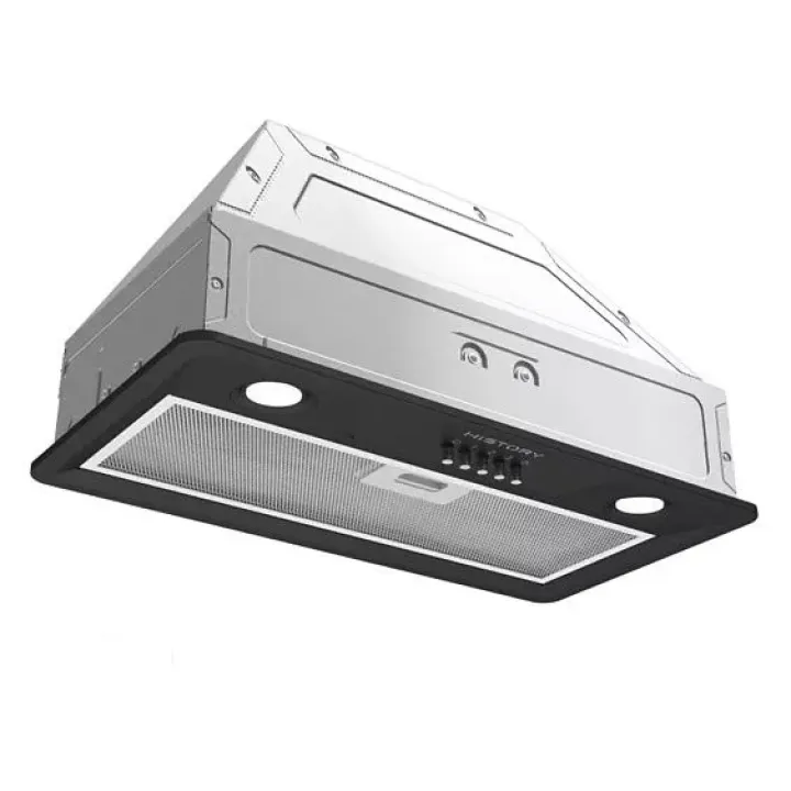 Вытяжка HiSTORY CI68B1 FBK