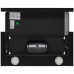 Вытяжка KRONA KAMILLA TK 600 BLACK (1 мотор)