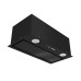 Вытяжка ELIKOR Cube 60П-650 черный/черный