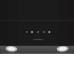 Вытяжка MAUNFELD MANCHESTER Light 90 черное стекло