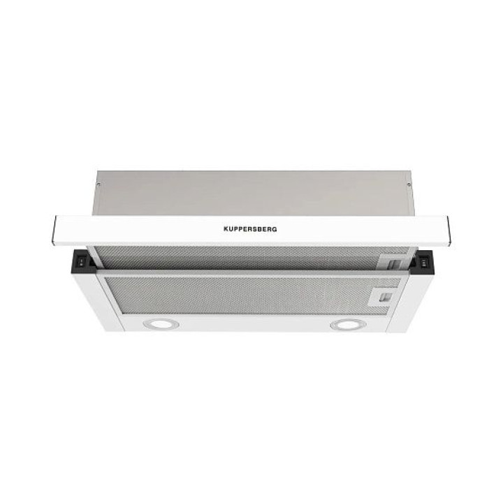 Вытяжка KUPPERSBERG SLIMHIT 60 WG