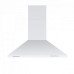 Каминная вытяжка Maunfeld Cork 50 белый