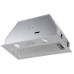 Вытяжка MAUNFELD TRAPEZE 602M нержавеющая сталь