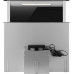 Вытяжка WEISSGAUFF Down Draft 900 Touch Inverter Black