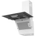 Вытяжка DARINA SLIDE G500W