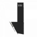 Вытяжка ELIKOR VERTEX BK 50 BLACK