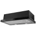 Вытяжка MAUNFELD VS Touch 60 черное стекло