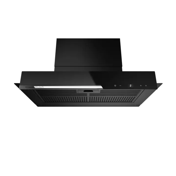 Вытяжка KUPPERSBUSCH DEL 6360.0 S