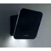Вытяжка FALMEC TAB 60 vetro NERO (800)пристенная,чёрная,сенсор.панель упр.