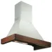 Вытяжка FALMEC dora 90 frassino grezzo (600) s