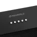 Вытяжка MAUNFELD UNO 60 POWER черный