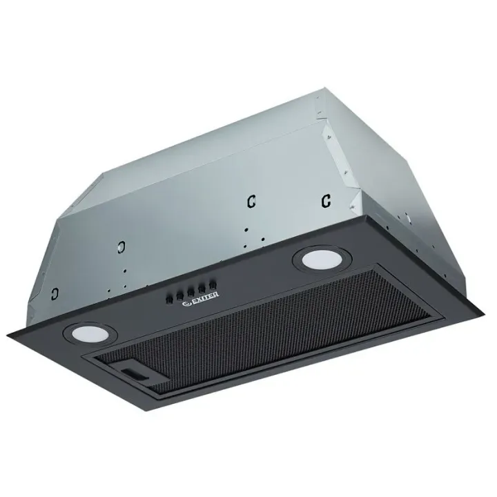 Вытяжка EXITEQ EX-1176 black