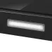 Вытяжка HOMSair OPTIMA 60M Touch Black