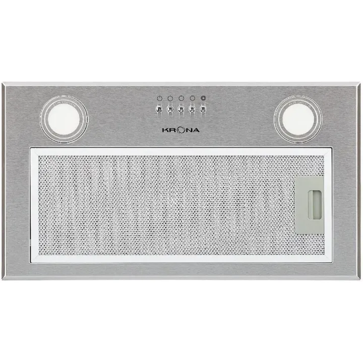 Вытяжка KRONA Asta 600 inox PB