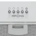Вытяжка KRONA KATE 400 WHITE PB
