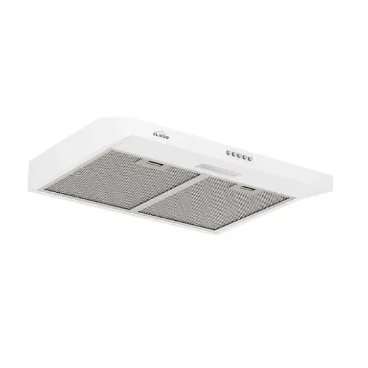 Вытяжка ELIKOR ECO ONE 60 WH