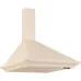 Вытяжка КВАРЦ 735 ВК-1-3 ivory