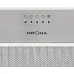 Вытяжка KRONA Asta 600 inox PB